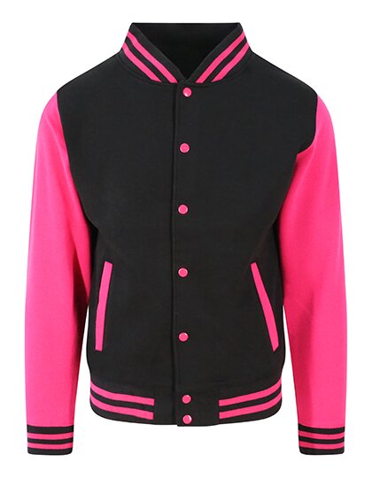 Varsity Jacket