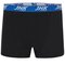 JHK900 Men´s Short Boxer Briefs (3 Pack)