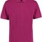 Classic Fit Polo Shirt Superwash 60°