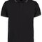 Classic Fit Tipped Collar Polo