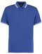 Classic Fit Tipped Collar Polo