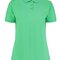 Women`s Classic Fit Polo Shirt Superwash 60°
