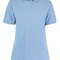 Women`s Classic Fit Polo Shirt Superwash 60°