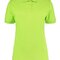 Women`s Classic Fit Polo Shirt Superwash 60°