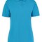Women`s Classic Fit Polo Shirt Superwash 60°