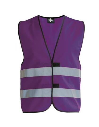 Functional Vest for Kids