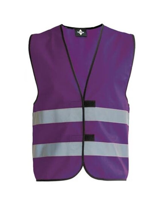 Functional Vest for Kids