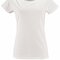 Women`s Short Sleeved T-Shirt Milo