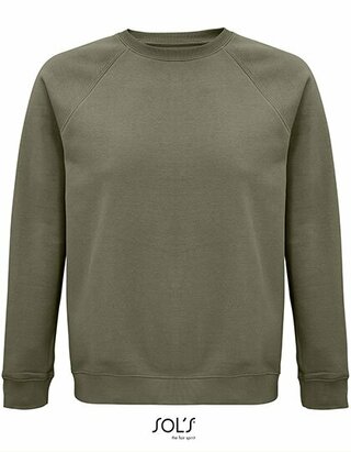 Space Unisex Sweatshirt