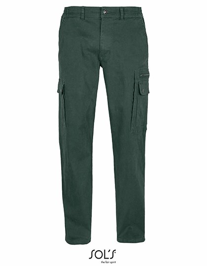 L03820 Men´s Docker Pants