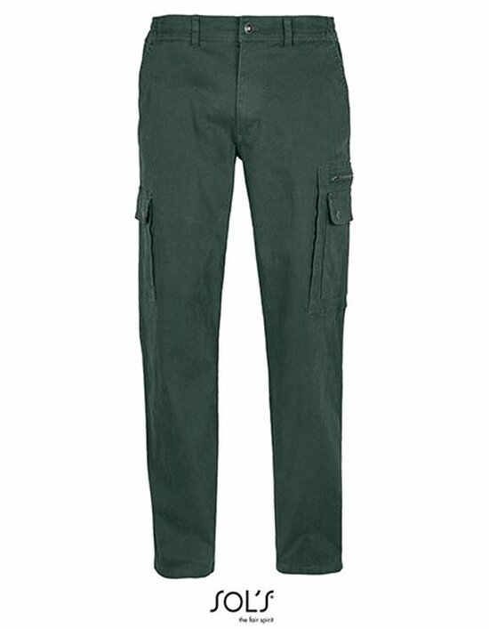 L03820 Men´s Docker Pants