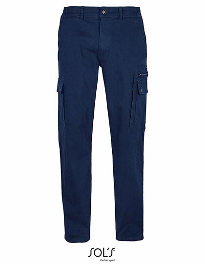 L03820 Men´s Docker Pants