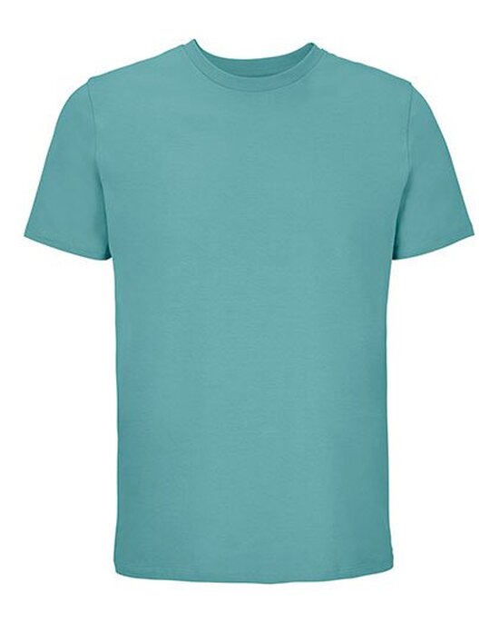 Unisex Organic T-Shirt Legend