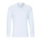 L04241 SOL´S Unisex Long Sleeve Polo Shirt Planet