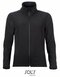 Women`s Softshell Zip Jacket Race