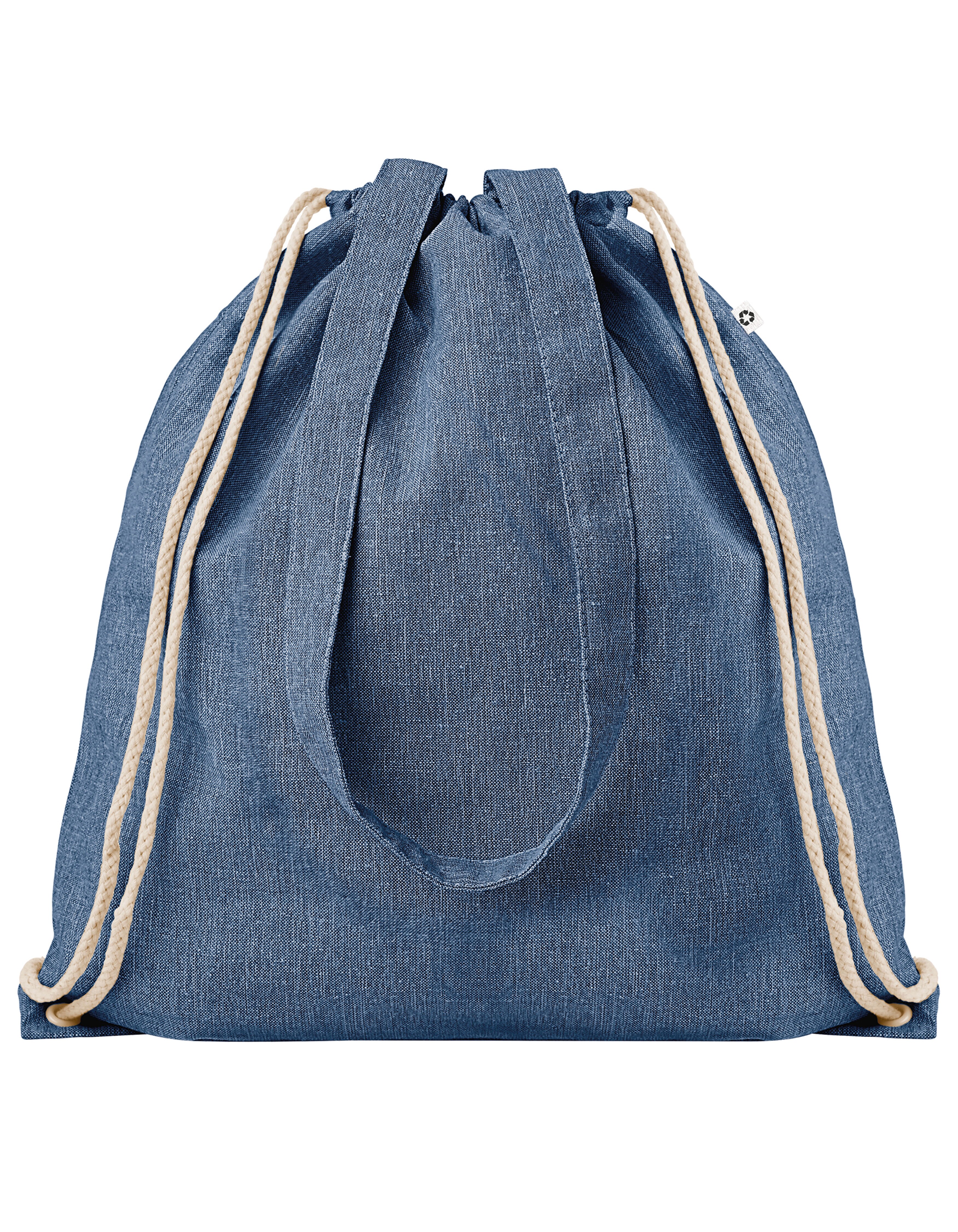 LB04099 SOL´S Drawstring Backpack With Handles Atlanta