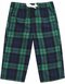 Baby Tartan Trousers