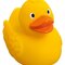 Schnabels® Renn-Ente mit Metallplatte