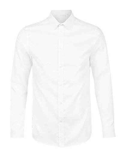 NB3182 Men´s Shirt Blaise