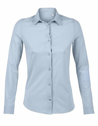 NB3199 Women´s Mercerised Shirt Balthazar