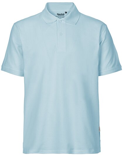 Men`s Classic Polo