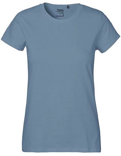 Ladies` Classic T-Shirt
