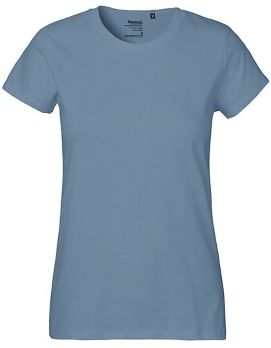 Ladies` Classic T-Shirt