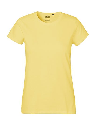 Ladies` Classic T-Shirt