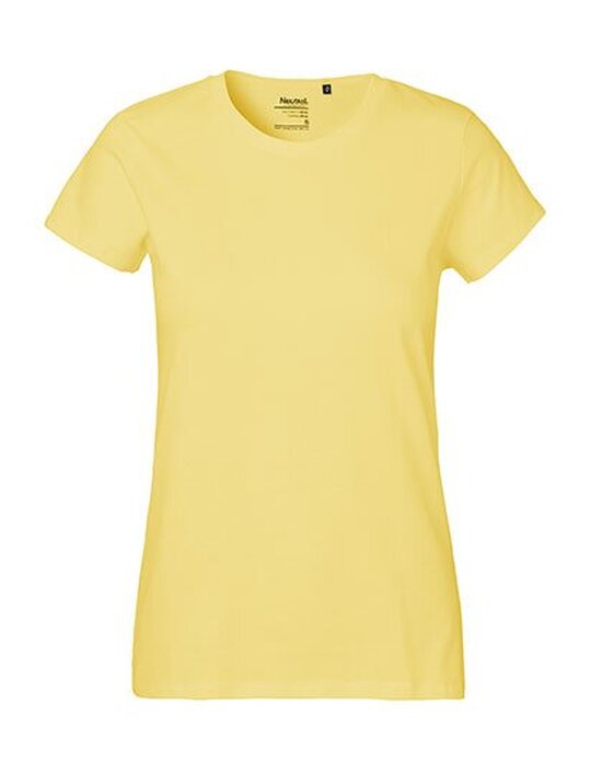 Ladies` Classic T-Shirt
