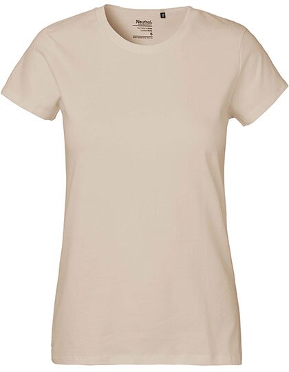 Ladies` Classic T-Shirt
