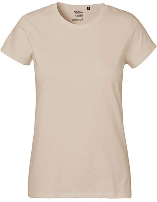 Ladies` Classic T-Shirt