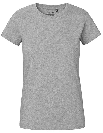 Ladies` Classic T-Shirt