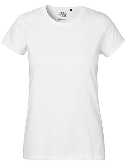 Ladies` Classic T-Shirt