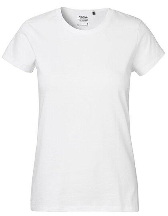 Ladies` Classic T-Shirt