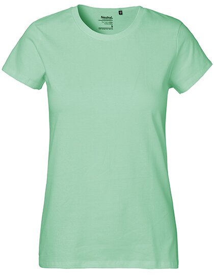 Ladies` Classic T-Shirt