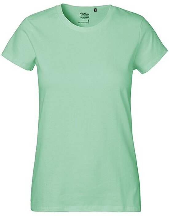 Ladies` Classic T-Shirt