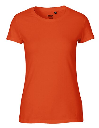Ladies` Classic T-Shirt