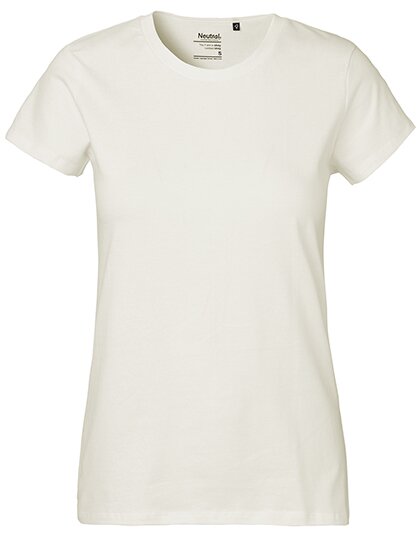Ladies` Classic T-Shirt