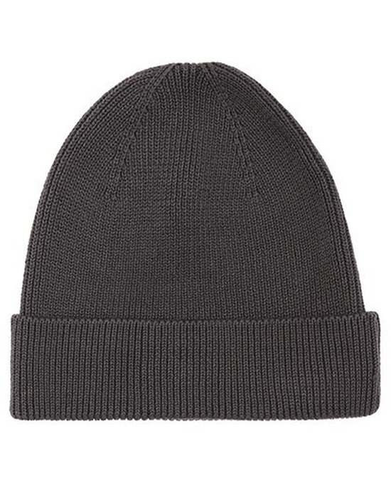 NE93057 Beanie 1x1 Rib