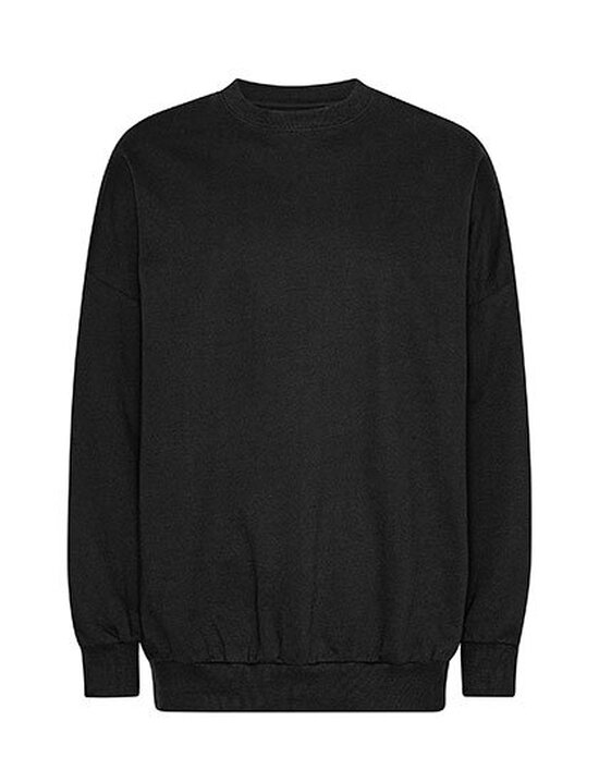 Oversized Sweatshirt