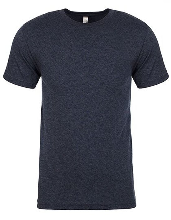 Men`s Tri-Blend T-Shirt