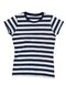 Women`s Stripy T