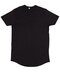Men`s Organic Long Length T