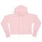 Cropped Hoodie