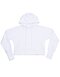 Cropped Hoodie
