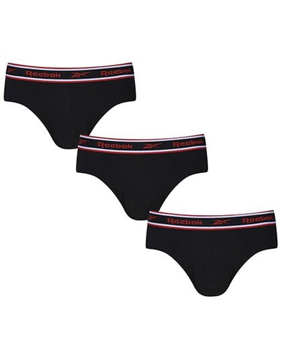RBK8241 Men´s Brief (3 Pair Pack)