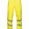 Hi-Vis Pro Packaway Trousers