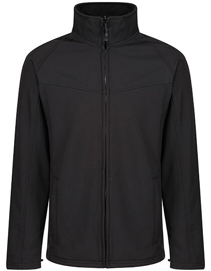 Uproar Softshell Jacket