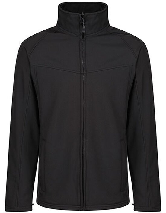 Uproar Softshell Jacket