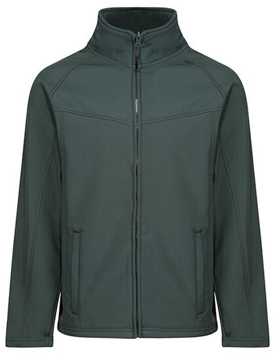 Uproar Softshell Jacket